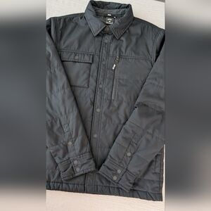 Nike SB Black Jacket Men Size Small